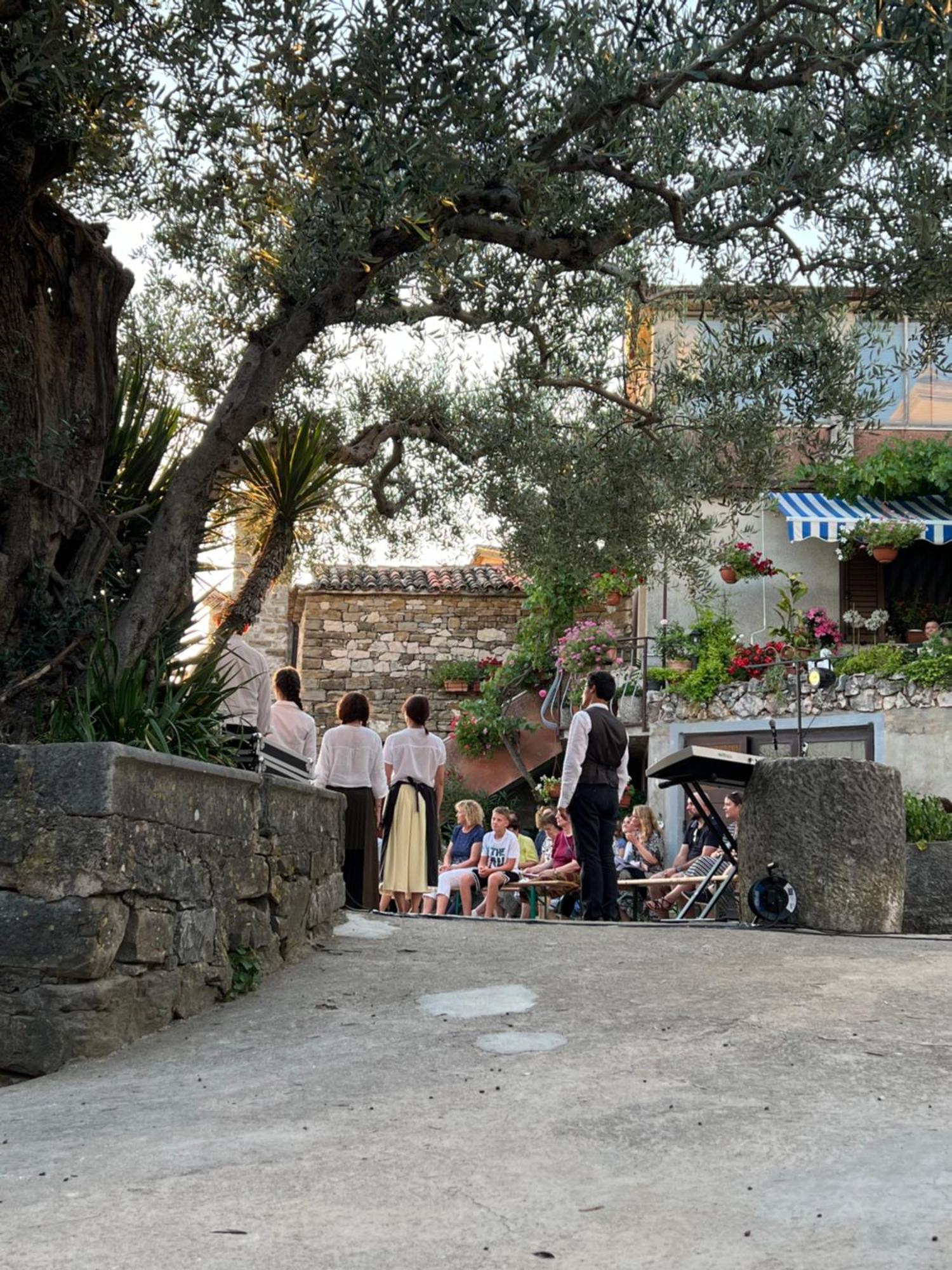 Hramisce Šmarje Exterior foto