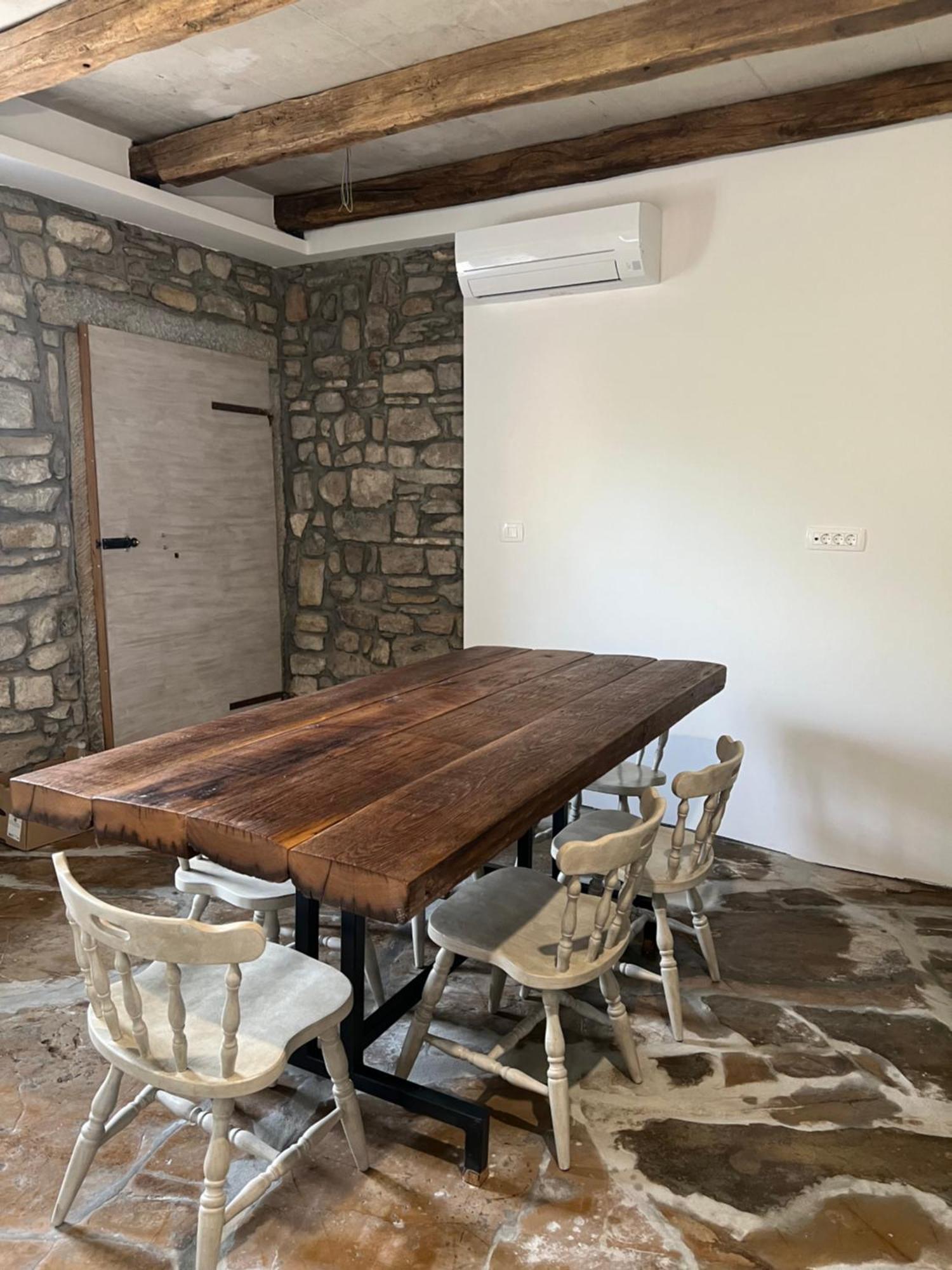 Hramisce Šmarje Exterior foto